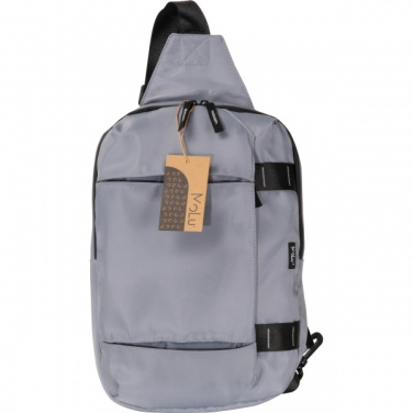 Logotrade promotional item image of: MoLu shoulder bag Saint-Hubert