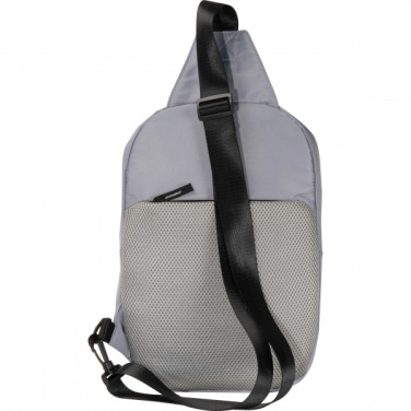 Logotrade promotional items photo of: MoLu shoulder bag Saint-Hubert