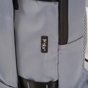 Logo trade business gift photo of: MoLu shoulder bag Saint-Hubert