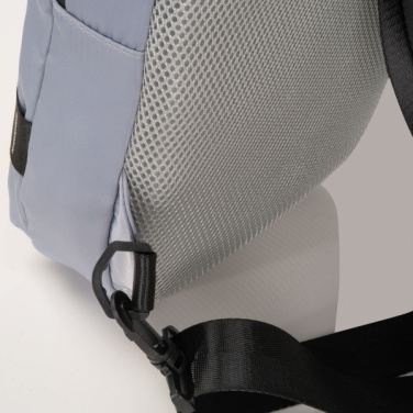 Logotrade promotional gift picture of: MoLu shoulder bag Saint-Hubert