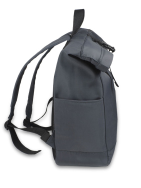 Logo trade promotional items image of: Backpack 219535335