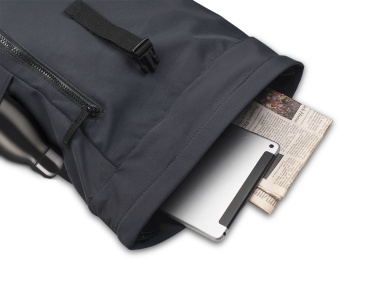 Logo trade corporate gift photo of: Backpack 219535335