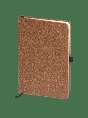 Logotrade advertising products photo of: Notebook  219635102