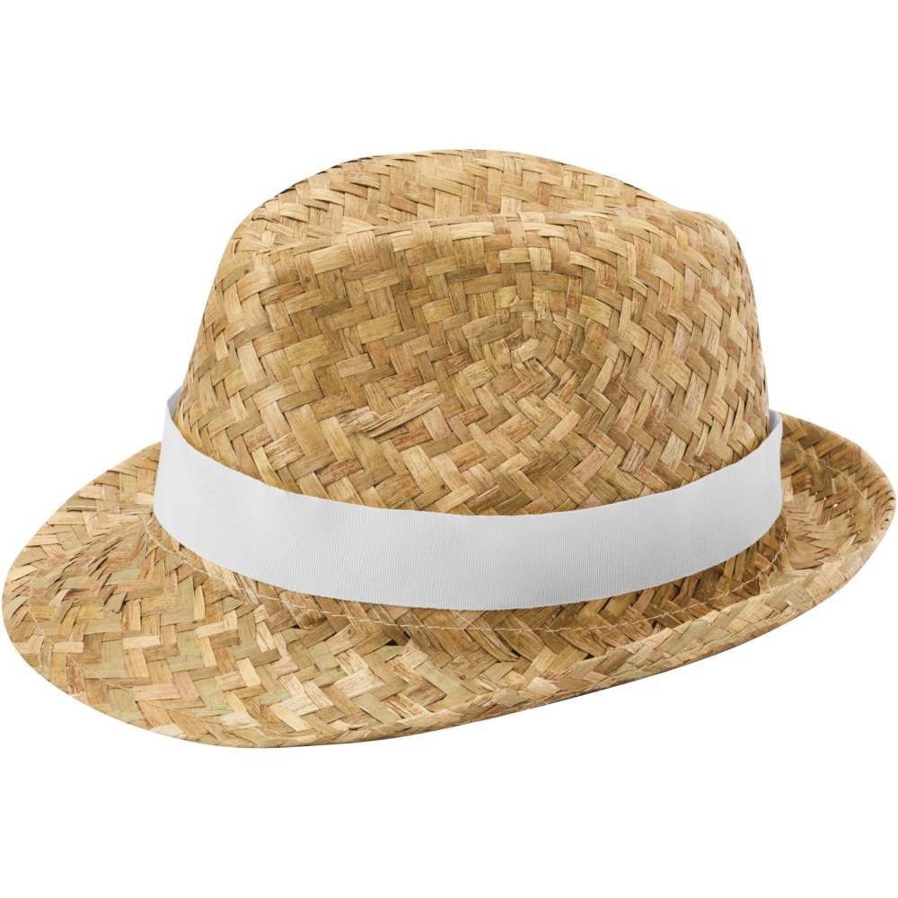 Logotrade promotional gift picture of: Pricus straw hat
