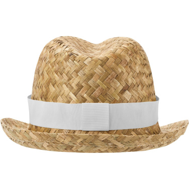 Logotrade corporate gifts photo of: Pricus straw hat