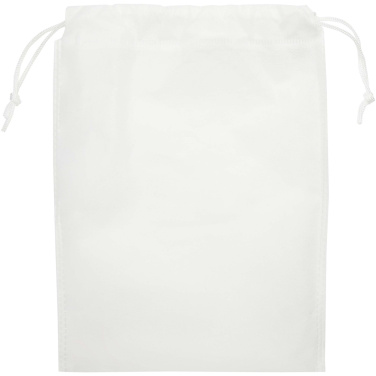 Logotrade promotional item image of: Harmony 3-piece bath accessories set