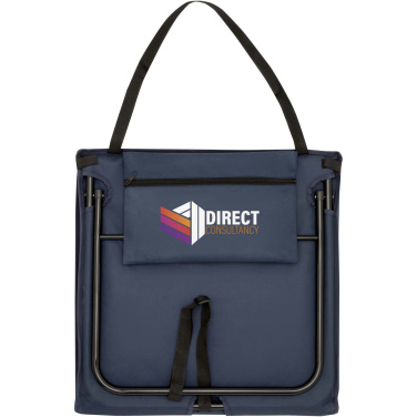 Logo trade business gifts image of: Serene beach lounger