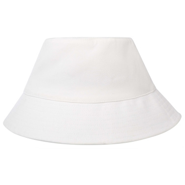 Logotrade promotional merchandise image of: Wicklow recycled sun hat