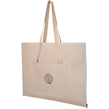 Logo trade business gift photo of: Laytote picnic blanket