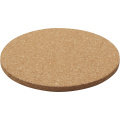 Sencha cork coaster, Natural