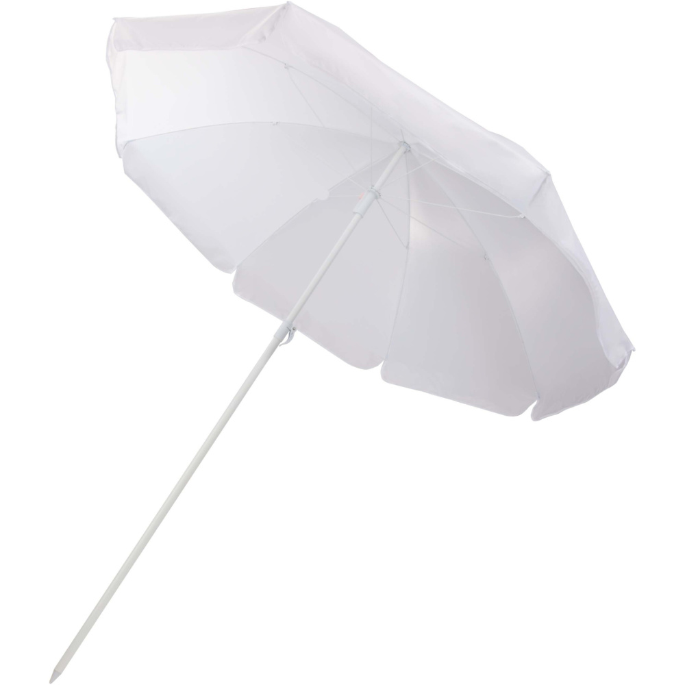 Logotrade promotional giveaways photo of: Zenith beach umbrella