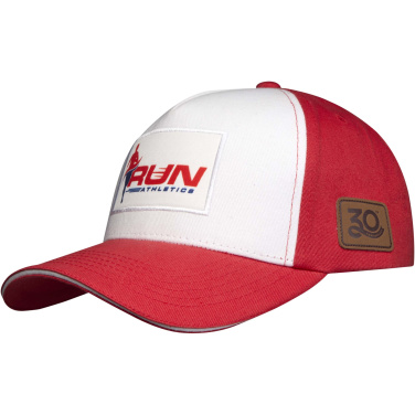 Logotrade business gift image of: Recycled caps sample box