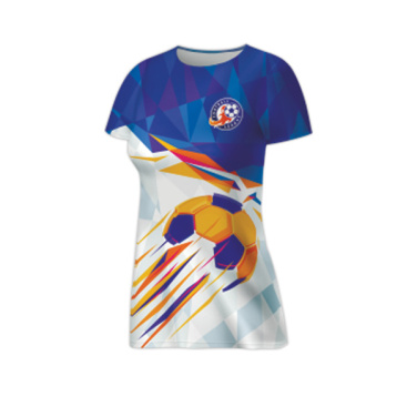 Logo trade advertising products image of: #T-shirt with your own design