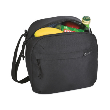 Logotrade promotional products photo of: Renew AWARE™ rPET lunch cooler