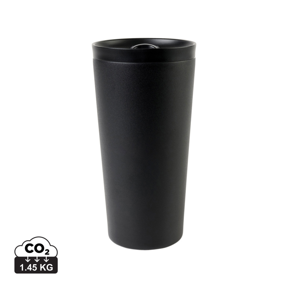 Logotrade promotional gift image of: Aviana™ Rowan RCS Recycled Tumbler 500 ML