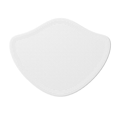 Logo trade promotional giveaway photo of: XD DESIGN Protective Mask Set