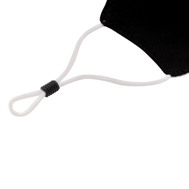 Logotrade corporate gift picture of: Reusable 2-ply cotton face mask