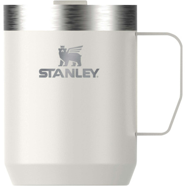 Logo trade promotional items image of: Stanley Everyday 236 ml camp mug