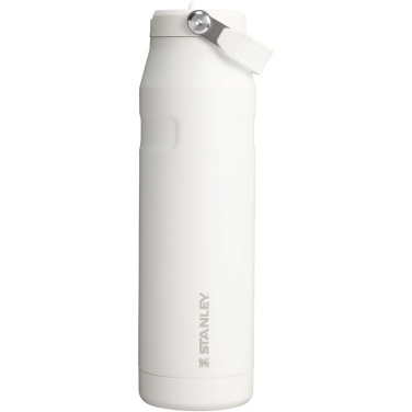 Logo trade promotional items picture of: Stanley IceFlow™ 2.0 1.06 litre water bottle with flip straw