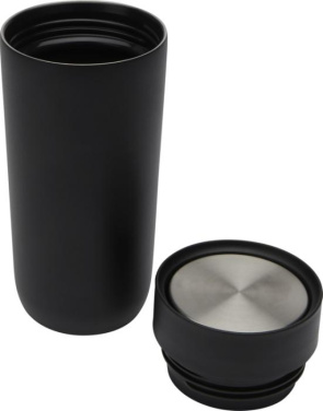 Logotrade promotional giveaways photo of: Camden 350 ml RCS certified stainless steel tumbler
