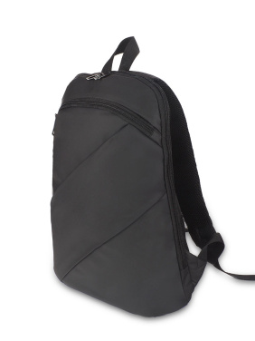 Logo trade promotional items image of: Laptop backpack 219435401