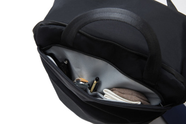 Logo trade promotional items image of: XD Design Soft Tote Backpack