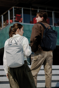 Logo trade promotional gifts image of: XD Design Soft Tote Backpack