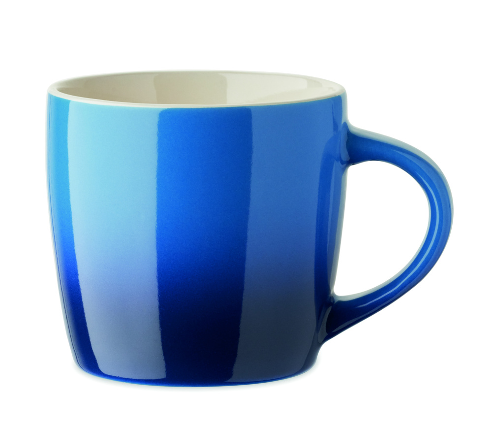 Logo trade promotional products picture of: Ceramic mug 300ml