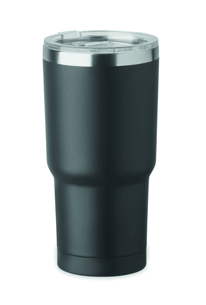 Logotrade promotional gifts photo of: Double wall tumbler 550ml