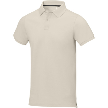 Logotrade promotional gifts photo of: Calgary short sleeve men's polo