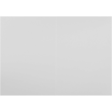 Logotrade advertising product picture of: Herald A5 greeting card