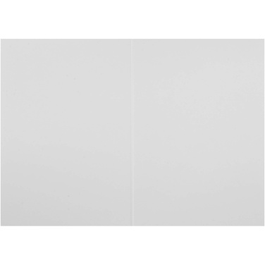 Logotrade promotional products photo of: Herald A5 greeting card