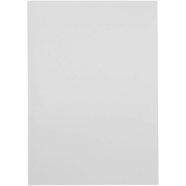 Logotrade advertising products photo of: Herald A6 greeting card