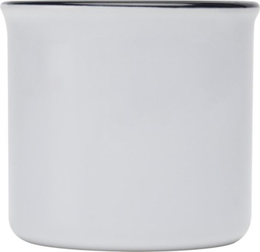 Logotrade promotional giveaway picture of: Bari 240 ml ceramic mug