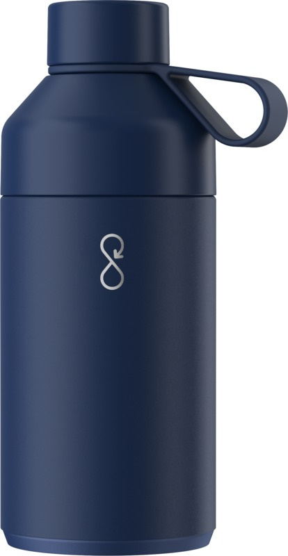 Logotrade business gift image of: Ocean Bottle 750 ml vacuum insulated water bottle