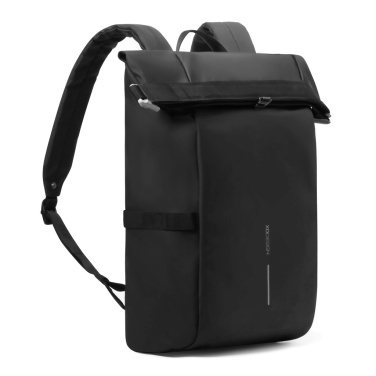 Logotrade corporate gift picture of: Urban Water Resistant Bike Backpack