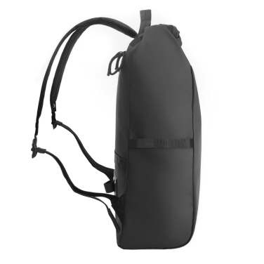 Logo trade corporate gifts image of: Urban Water Resistant Bike Backpack