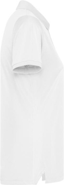 Logo trade advertising product photo of: Tormo short sleeve women's polo