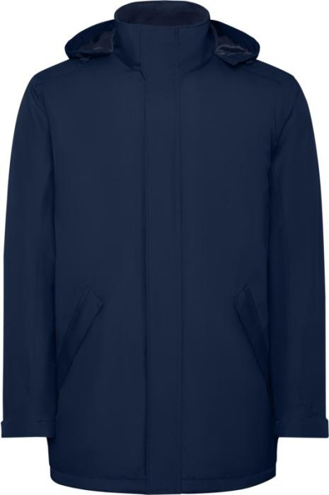 Logo trade promotional gifts picture of: America kids padded parka jacket