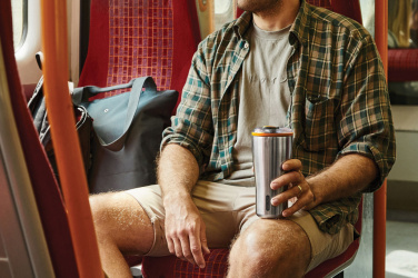 Logotrade corporate gifts photo of: Black+Blum Insulated Travel Tumbler 600ml