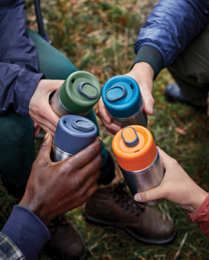 Logo trade corporate gifts image of: Black+Blum Insulated Leakproof Travel Cup Stainless Steel