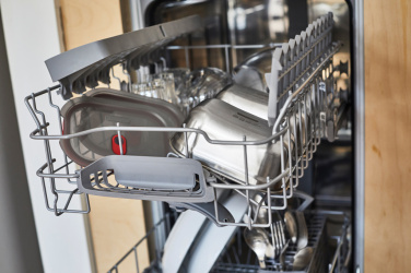 Logotrade corporate gift picture of: Black+Blum Mealprep Box 3pcs Set Small, Medium, Large