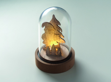 Logotrade promotional products photo of: Christmas LED ornament