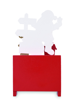 Logotrade corporate gift picture of: Christmas countdown calendar