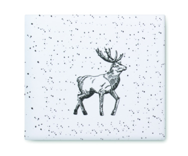 Logotrade advertising product image of: Seasonal ceramic mug 300ml