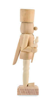 Logo trade promotional gifts image of: Nutcracker painting set