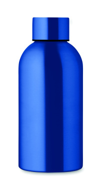 Logotrade promotional gift image of: Single wall bottle 500 ml