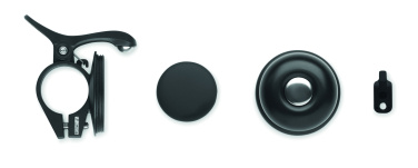 Logotrade promotional product image of: Apple® smart finder bike bell