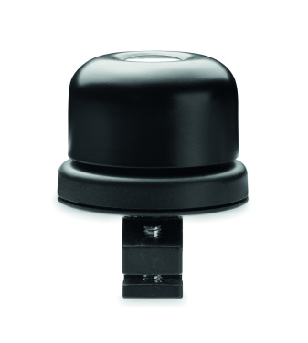 Logotrade promotional gift image of: Apple® smart finder bike bell