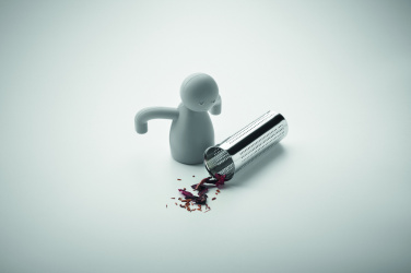 Logo trade corporate gifts picture of: Funny tea infuser